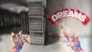 Dreams 🔥| HBD | FRAGMOVIE STANDOFF 2 | Cap Cut | Infinix Note 12 2023 | #fr3sh #fragmovie #standoff2