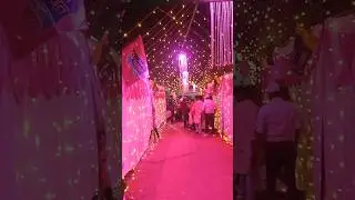 gali gali saj gayi #rabiulawwal #naat #artificial_137