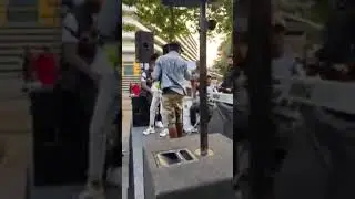 SOMOKO UPLIFTAH X TRANGA RUGIE LIVE | 2020