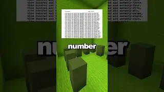 He Typed To 1,000,000 In WORDS...