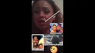 @jessicawest got a update about @RONNYDOE / @chriseanrock under #investigation / #jetta speak out
