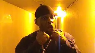 DVS Mindz - CD Release Party TV Commercial