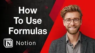 How To Use Notion Formulas _ Ep.3_ Formatting And Build A Timesheet [2025 Guide]