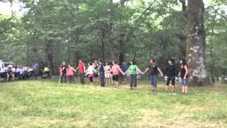 Urdaiaingo zortzikoa san pedro zelain 2015