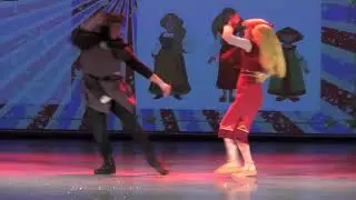 NYAF 2019: Лучший пошив - Kita (Уфа) - (