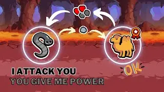 From 2-0 to 10 wins with level 3 Camel - Leech combo in the weekly pack | Super Auto Pets