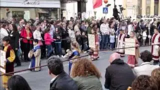 Malta Mosta's Good Friday 2011.wmv