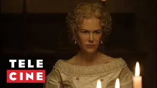 O Estranho Que N&oacute;s Amamos | Trailer | Telecine