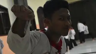 Ujian Kenaikan Tingkat MPNU