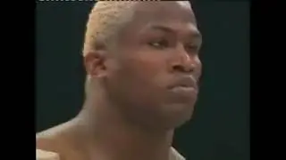 Kevin Randleman vs Kenichi Yamamoto