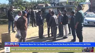 Nongpynïap Briew Wat Leh Baheh Ha Surok | Kadei Ka Ïing Baar Jong Ki Nongniah Kali | MCTODA