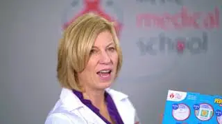 Pediatrician Set Little Medical School Dr Mary Mason