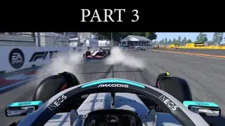 F1 22 players can relate to this - PART 3
