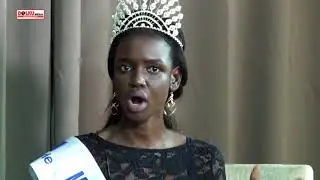 Fixing South Sudan #Miss World South Sudan 2017