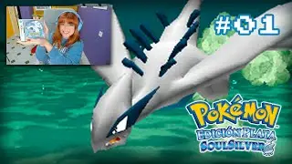 🔴 RETOMANDO POKÉMON BIDOOF VERSION POR EL DÍA DE LOS INOCENTES 🫵😂