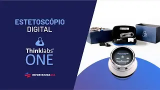 Estetosc&oacute;pio Thinklabs One