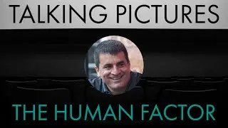 Talking Pictures: The Human Factor w/ Director Dror Moreh