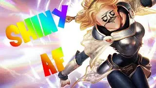 Shiny AF - League of KEGGLES ( Episode 5 )