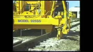 925SS Tie Inserter/Remover