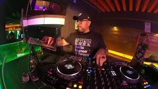 Navidad en Discoteca Planet VES 2025 | Sesión en Vivo Deejay JJ