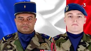 Deux morts dans l'accident d'un h&eacute;licopt&egrave;re du 5e RHC de Pau