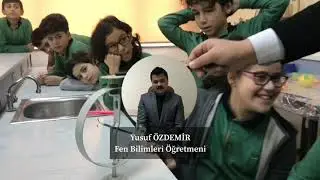 AY&Ccedil; Okulları Tanıtım Videosu
