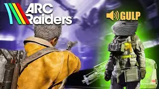 Arc Raiders Clips the Rats Don't Want You to See