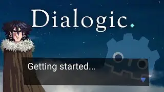 Начало работы с Dialogic