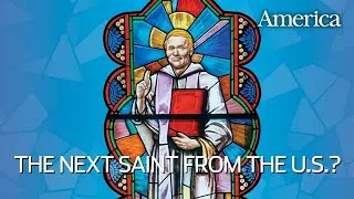 Meet Fr. Bill Atkinson, OSA–the first quadriplegic Catholic priest
