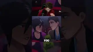 Мне не следовало бы это писать.