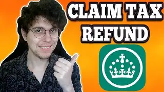 How To Claim Tax Refund Online UK