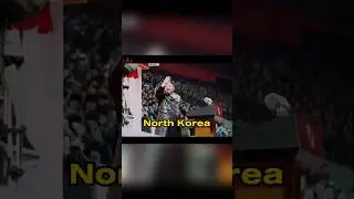 North Korea&rsquo;s Garbage Attack