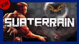 Subterrain episode 27 [Third Invasion] | Season 2 | Let's play | #KennyWgaming
