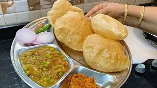 ಹೋಟೆಲ್ ಗಿಂತಲೂ ಸಾಫ್ಟ್ ಗೋಧಿ ಪೂರಿ ಹಾಗೂ ಗಸಿ |ಫೈಲ್ ಆಗುವ ಚಾನ್ಸ್ ಇಲ್ಲ |Perfect Soft Puri and Gravy  2020