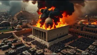 Why Solomon&rsquo;s Temple Was Destroyed: The Untold Biblical Reason