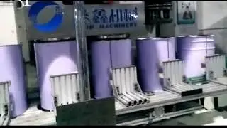 Pro-Combi Pail line.