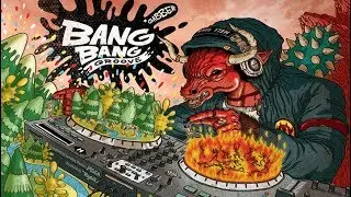 [BGA] Bang Bang Groove