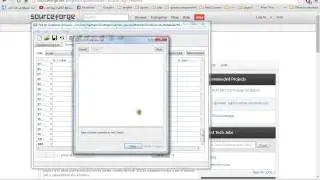 How to edit sqlite database?