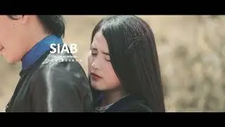 Iab Nag - Siab Tsis Qhuav Ntshav  (Official Teaser)