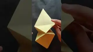 make dragon 🐉 using craft paper😱#short