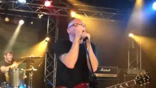 Smoking Popes Live, 2011, JBTV 