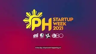 Philippine Startup Week 2021