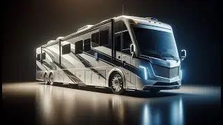 This 2026 Cadillac Motorhome Redefines Luxury Travel