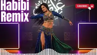 Arabic Deep House Vibes 2026 🌙 Chill Habibi Sound
