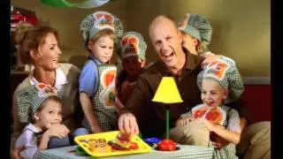Fætter BR. Food N' Fun