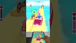 Bestie Breakup Level-11 #shorts #game #viral