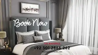 Best Hotels in Multan | #hotel #travel #multan