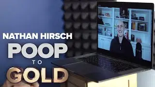 Nathan Hirsch - Why Every Entrepreneur Needs Virtual Assistants (REWIND)