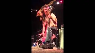 Five Hundred Pound Furnace - Temptress (Live At the WECC) July 26th, 2015
