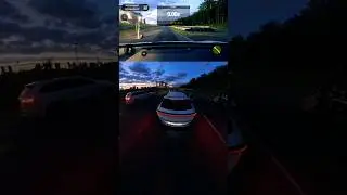 Kia EV6 GT vs 700 HP Jeep Trackhawk! 🏁 